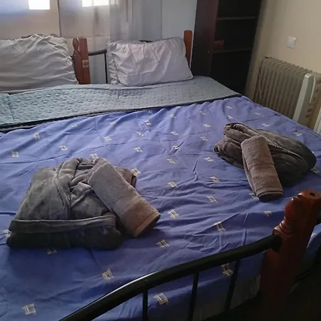 βιλα G & Ma Луксозна вила